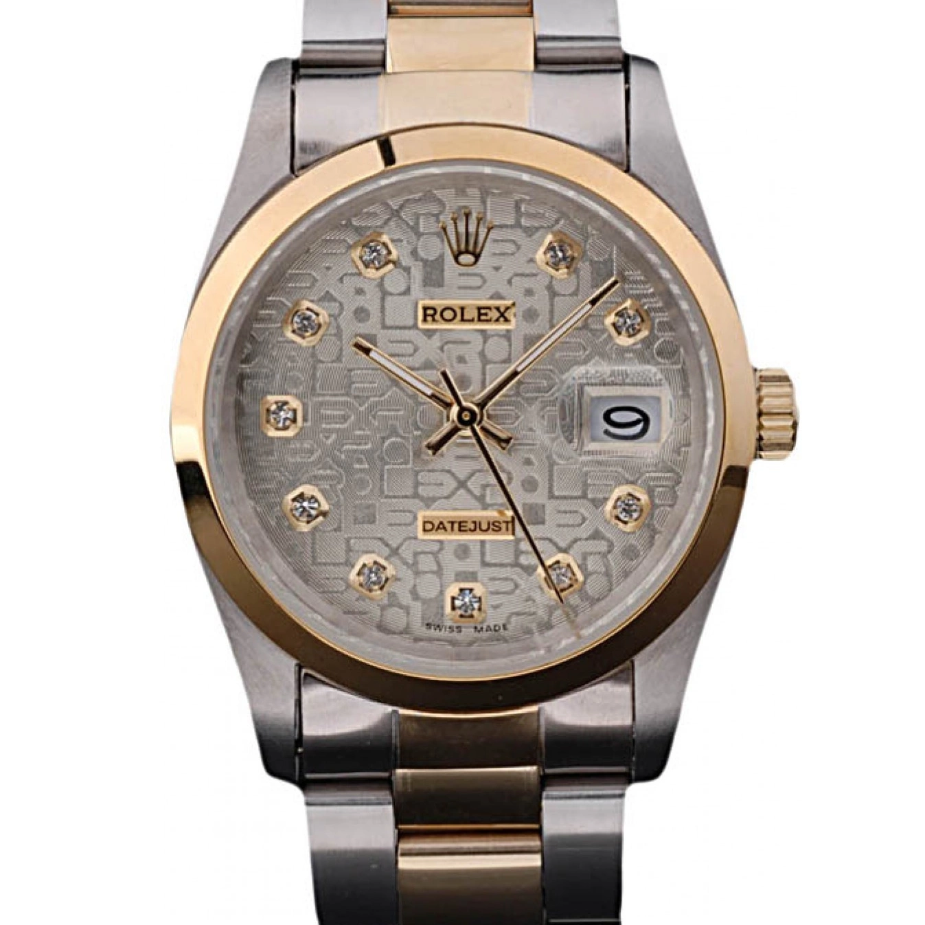AAA replica watch Datejust-rl72 Rolex 0723